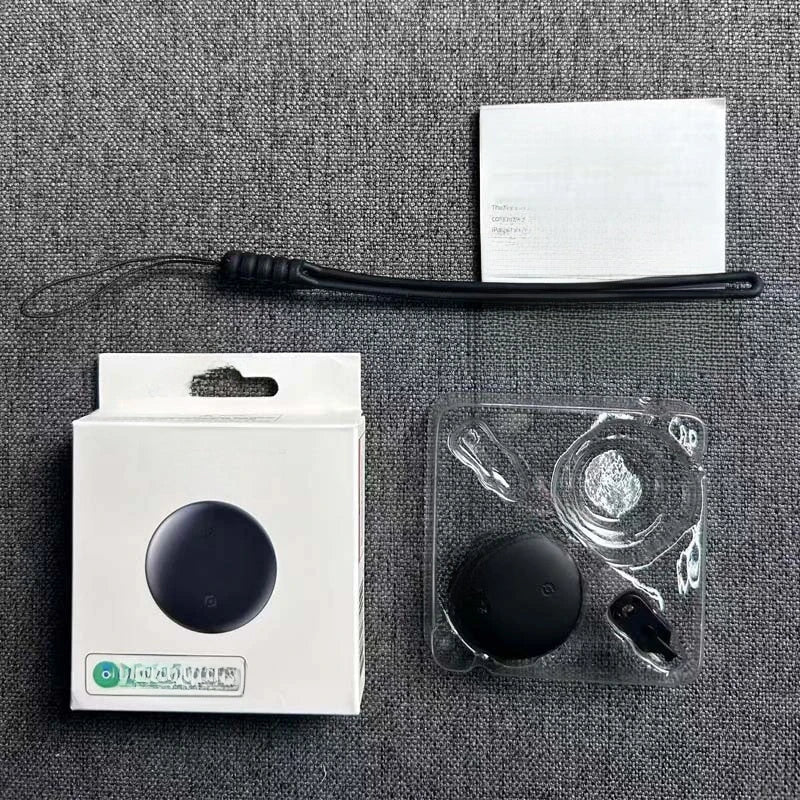 Rastreador Bluetooth Antiprdida para iOS y Android