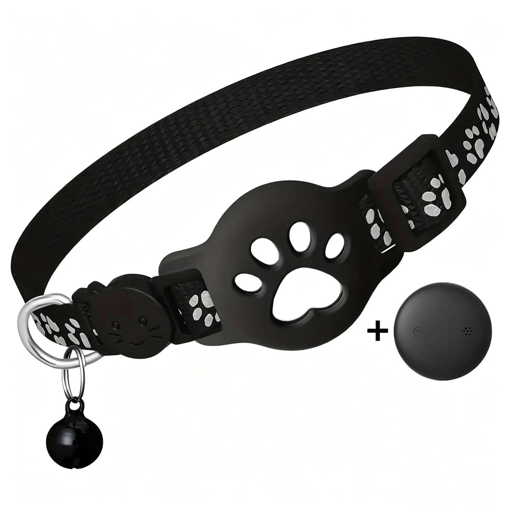 Rastreador Bluetooth Antiprdida para iOS y Android