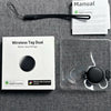 Rastreador Bluetooth Antiprdida para iOS y Android