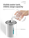 Dispensador Automático de Jabón con Sensor