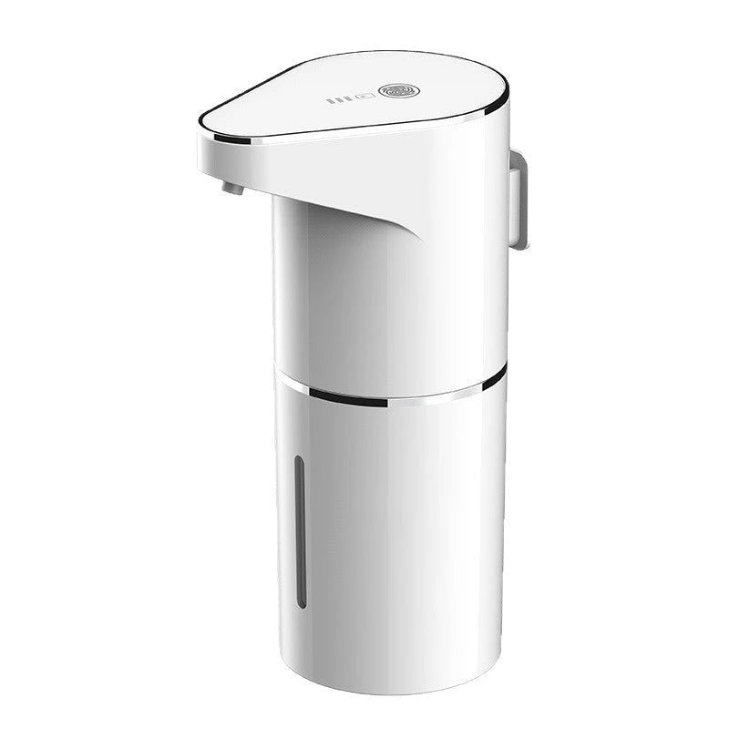 Dispensador Automático de Jabón con Sensor