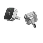 Adaptador Inalámbrico CarPlay y Android Auto 2 en 1