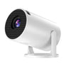 Proyector Portátil Inalámbrico de hasta 60” | Cine en Casa y Exteriores