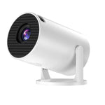 Proyector Portátil Inalámbrico de hasta 60” | Cine en Casa y Exteriores