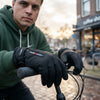 Guantes Térmicos Antideslizantes para Clima Frío