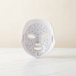 Máscara Facial LED de 7 Colores | Fototerapia para Rutina de Cuidado Facial