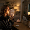 Máscara Facial LED de 7 Colores | Fototerapia para Rutina de Cuidado Facial