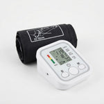 Tensiómetro Digital de Brazo Automático | Medición Fácil en Casa