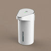 Dispensador Automático de Jabón con Sensor