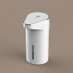 Dispensador Automático de Jabón con Sensor