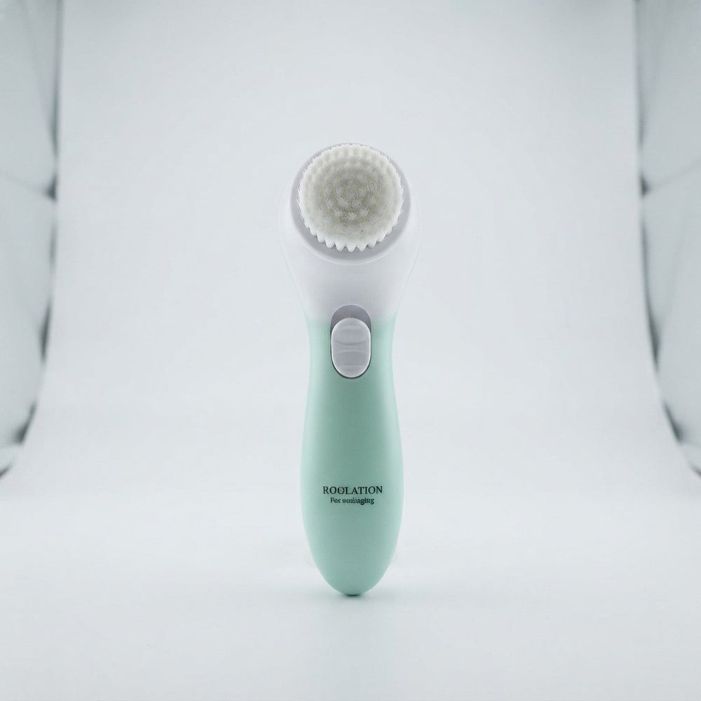 Cepillo Eléctrico de Limpieza Facial 4 en 1