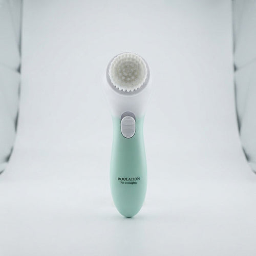 Cepillo Eléctrico de Limpieza Facial 4 en 1
