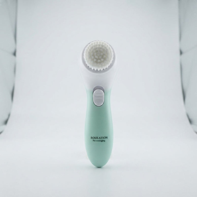 Cepillo Eléctrico de Limpieza Facial 4 en 1
