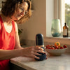 Limpiador Portátil de Frutas y Verduras Recargable | Purificación en Agua