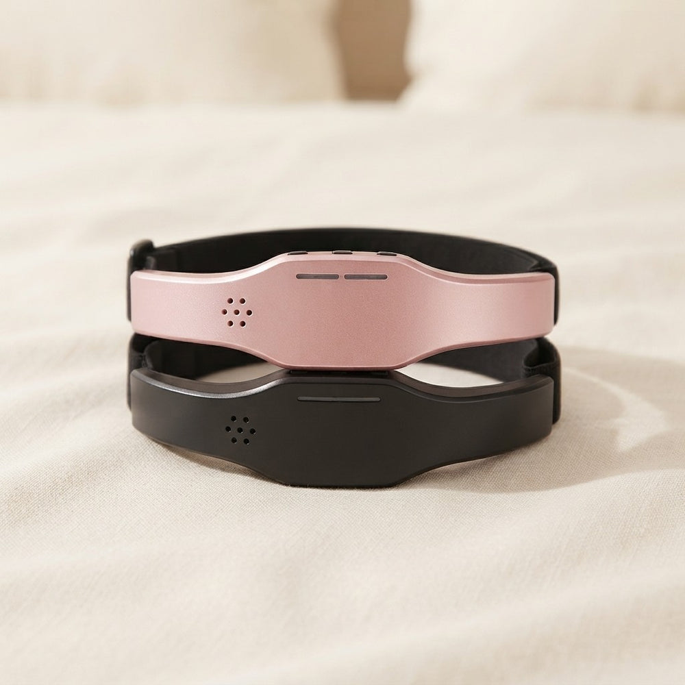 masajeador de cabeza para insomnio y ans