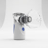 Mini Nebulizador Portátil para Niños y Adultos | Compacto y Fácil de Usar