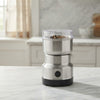 Molinillo Eléctrico NIMA 150W para Café, Especias y Granos Secos