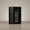 Termo de Acero Inoxidable de 500 ml con 3 Tazas